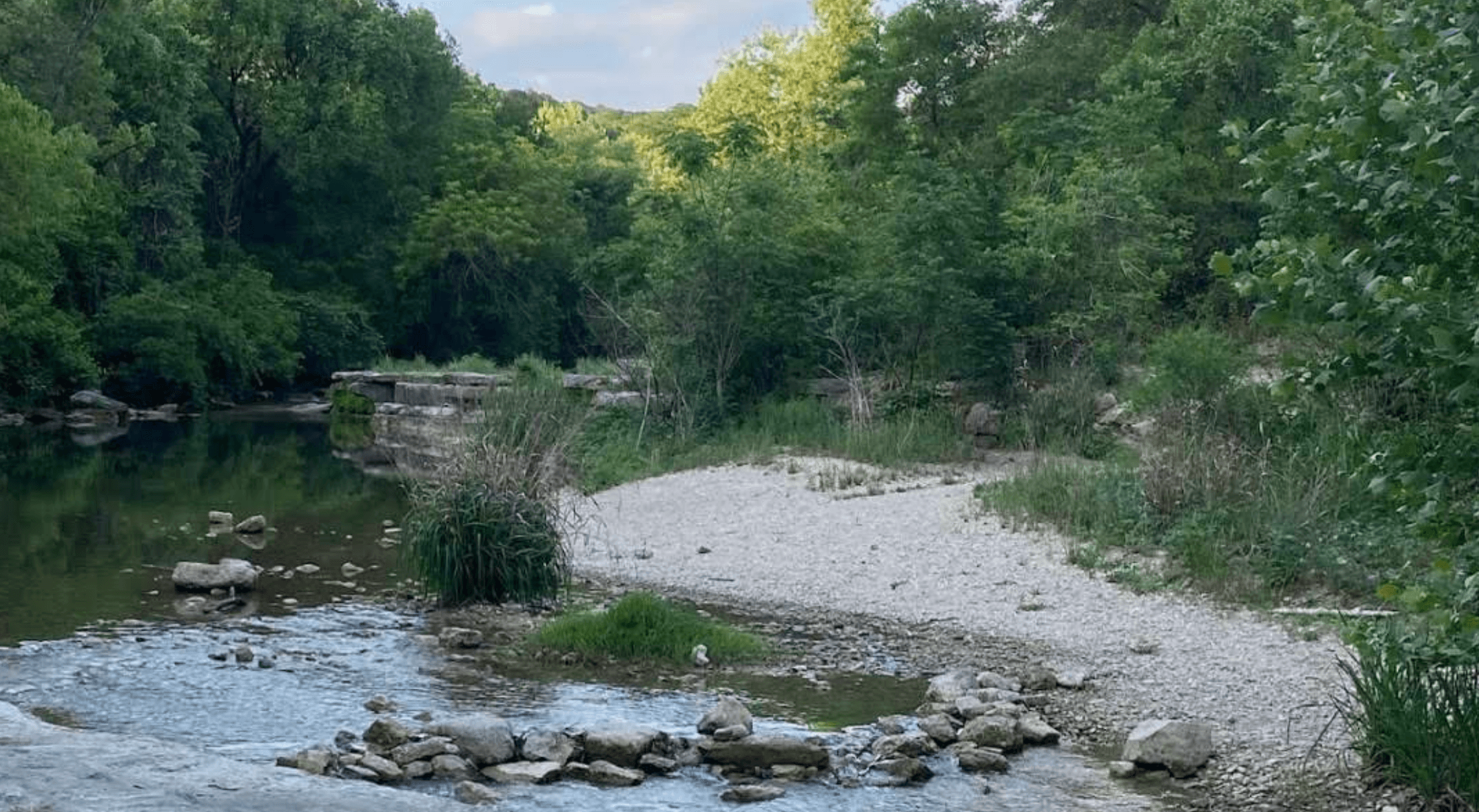 Bull Creek District Park