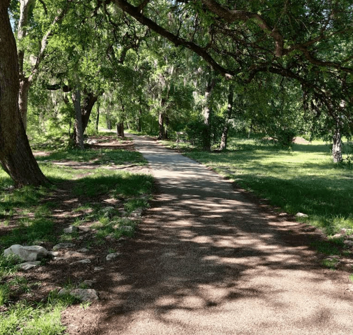 Shoal Creek Greenbelt