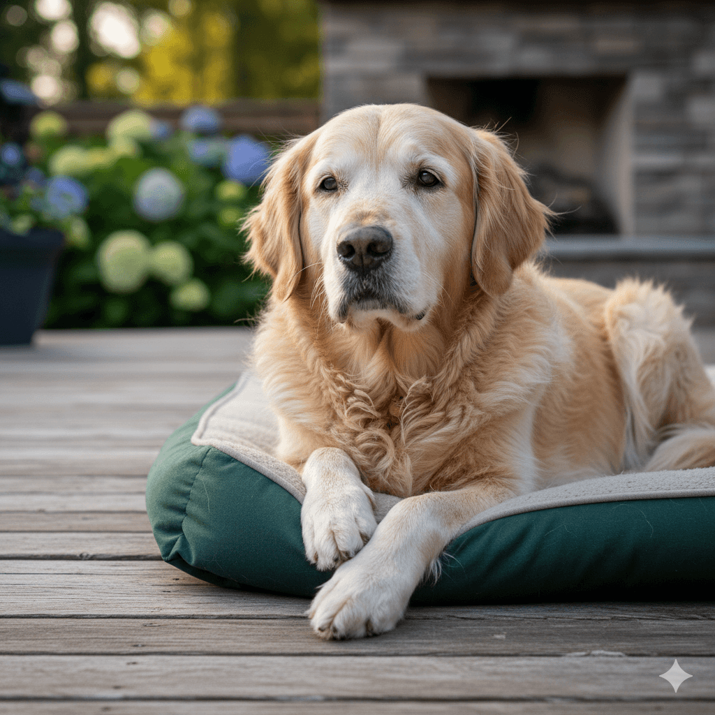 Dog Parks for Senior Dogs: Special Considerations