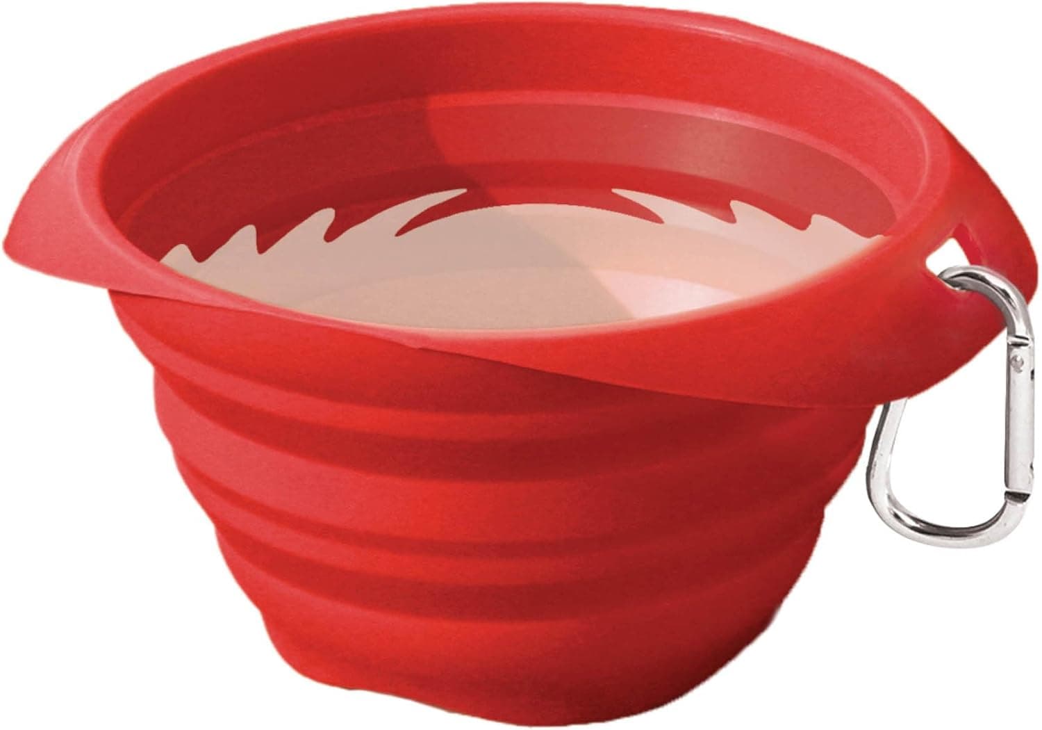 Kurgo Collapsible Dog Water Bowl